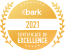 Bark Trophy