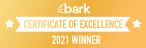Bark Award
